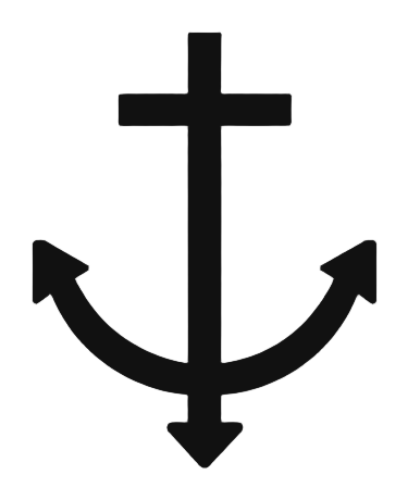 Anchor Ladies logo