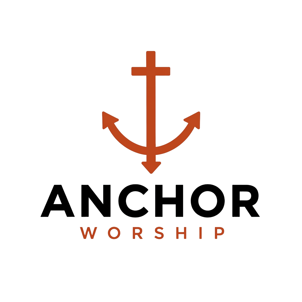 Anchor Worship